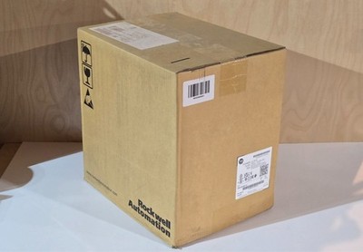 Allen Bradley 25B-D043N114 New  PowerFlex 525 22kW (30Hp) AC Drive 3PH