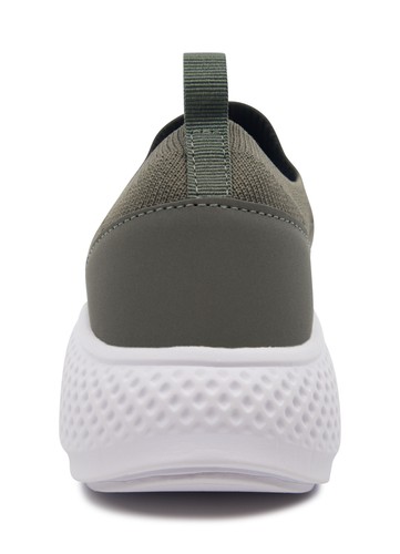 RBX Women's Stretch Knit Slip On Shoe - Picture 15 of 17