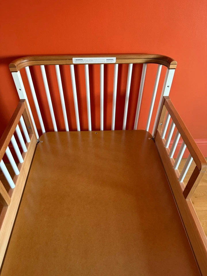 Cuna/cuna Nestig Cloud Foto 4 de 4