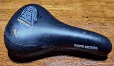 Haro Dave Mirra  540 Air Pro Series BMX Bike Seat (GT, Robinson, Powerlite)