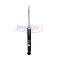 Japko StoßDäMpfer Hinterachse FüR Audi A4 8EC B7 8ED Seat Exeo ST 3R5 3R2