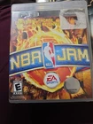 NBA Jam PS3 Sony PlayStation 3 Sony EA SPORTS BASKETBALL CIB