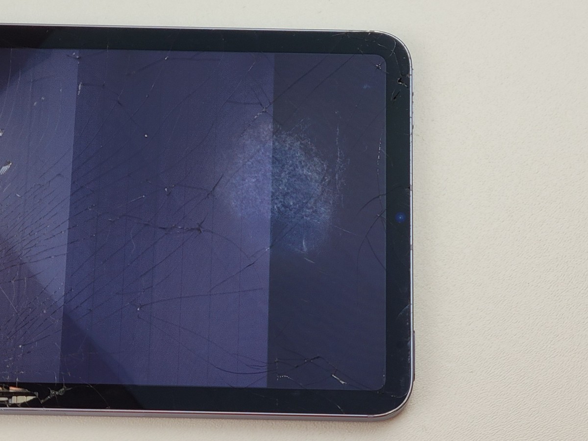 Apple iPad mini (6th Gen.) (A2568) 64GB, Wi-Fi + 5G (Unlocked) 8.3