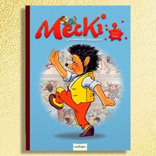 Out of Print! Neuware! Mecki - Gesammelte Abenteuer Jahrgang 61. Most Wanted!