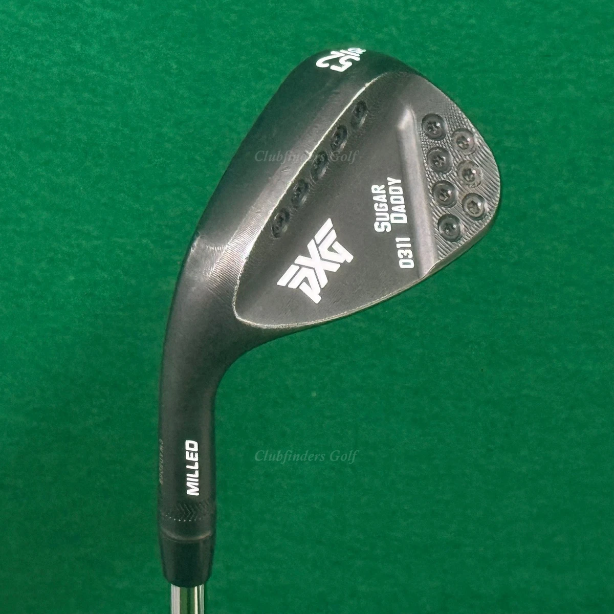 PXG 52 Loft Golf Clubs | eBay