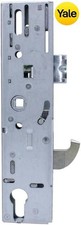 YALE YS170 Lever Operated Latch & Hookbolt Split Spindle Gearbox 45/92 - L21820