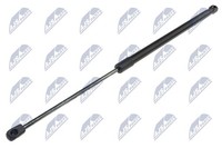 NTY Heckklappen DäMpfer Gasfeder Kofferraum AE-PE-037 FüR Peugeot 508 SW 1 120