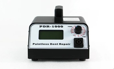 PDR-1000Paintless Dent Repair Tool for Electromagnetic Repair of AutomotiveDents