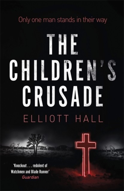 The Children's Crusade: Only one man stands in their way . . . (Strange Trilogy) - Image 3