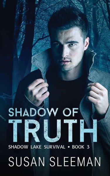 Susan Sleeman | Shadow Of Truth | Taschenbuch | Englisch (2023)-image