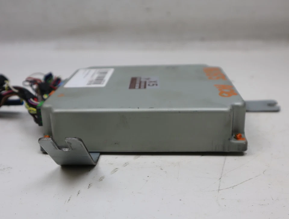 Calculateur moteur occasion SUBARU IMPREZA I Phase 1 PLUS - 1.6i - - Photo 3/4