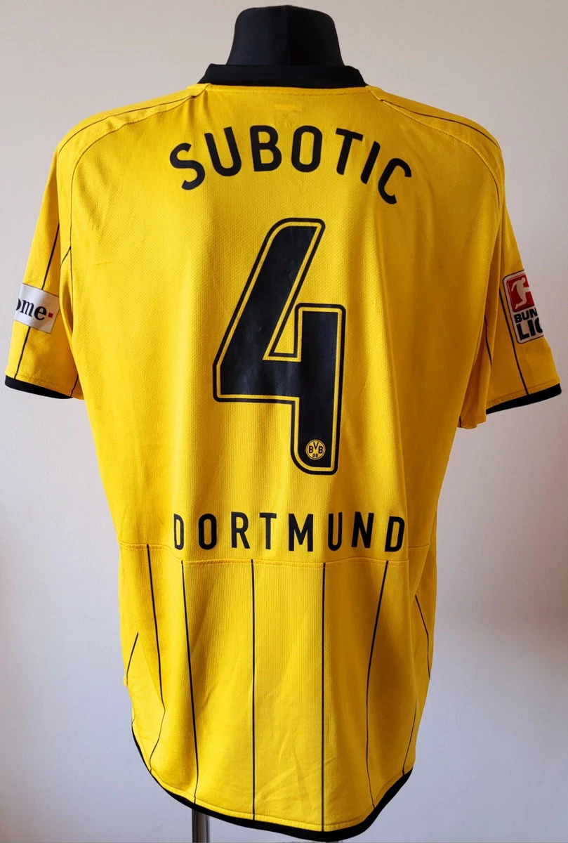 Preços baixos em Nike borussia Dortmund Clube Internacional de