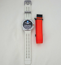 Samsung Galaxy Watch Ultra 47mm Silver Titani...