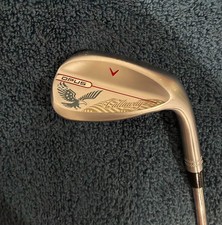 USA 250 Limited Edition Callaway Opus SP 60 Degree Wedge / PLZ READ DESCRIPTION