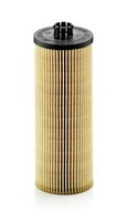 ÖLfilter Mann Filter HU 947 2 X MotorÖLfilter SchmierÖLfilter