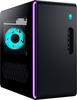 Alienware - Aurora Gaming Desktop - Intel Core Ultra 9 Series 2 285 2025 - 32...