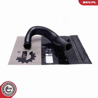Ladeluftschlauch Esen SKV 54SKV541 FüR BMW X6 E71 E72 7Er F01 F02 F03 F04 740