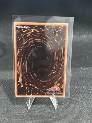 LOCH-JP025 - Yugioh - Japanese - Master Spirit Tech Force