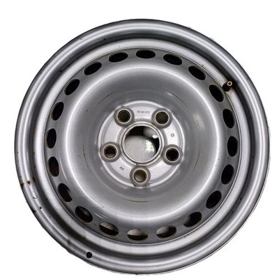 Stahlfelge Original VW Volkswagen T5 T6 6,5Jx16 Zoll ET51 LK5x120 7H0601027D