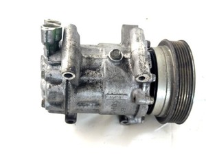 8200953359 Kompressor Klimaanlage Klima A/C RENAULT Clio R 1.5 D 63KW 6M 5P