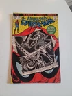 The Amazing Spider-man #113 October 1972,Dr.Octopus”1st  HAMMERHEAD Book Marvel