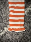 Toddler Girl’s Gymboree Pumpkin Outfit~ Size 4T~ New With Tags  — photo 7
