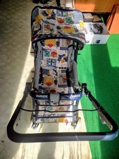 Puppenwagen Puppenbuggy