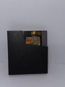 NES Nintendo Entertainment System HydLide Cartridge Only Authentic