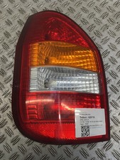 Rückleuchte links  Opel Zafira A  Heckleuchte links 628716
