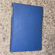 Brave New World - 1932 Hardcover (Missing Dust Jacket) Aldous Huxley