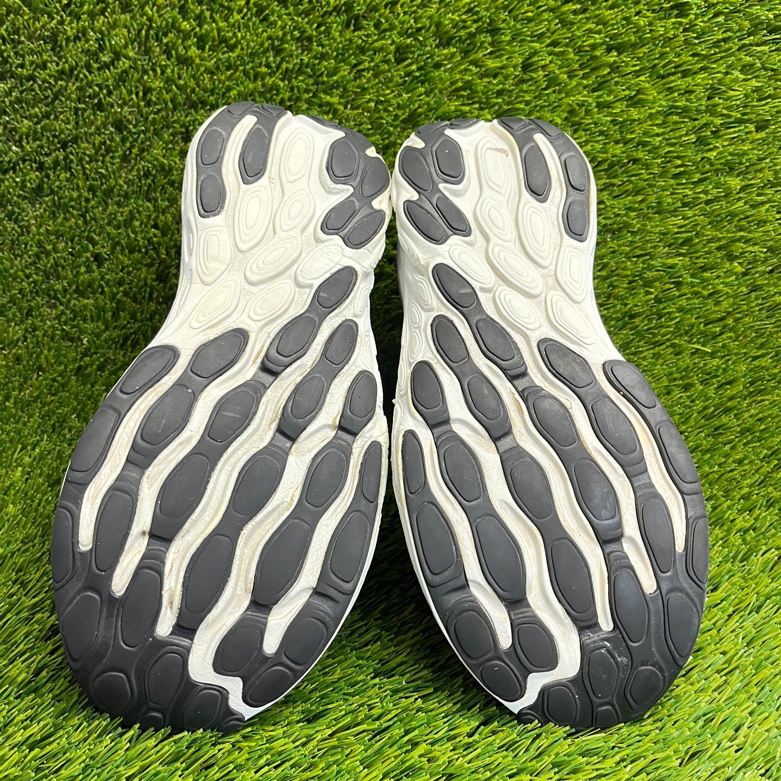 New Balance Fresh Foam X 1080v13 Womens Size 9 Black Walking Shoes Sneakers thumbnail 10