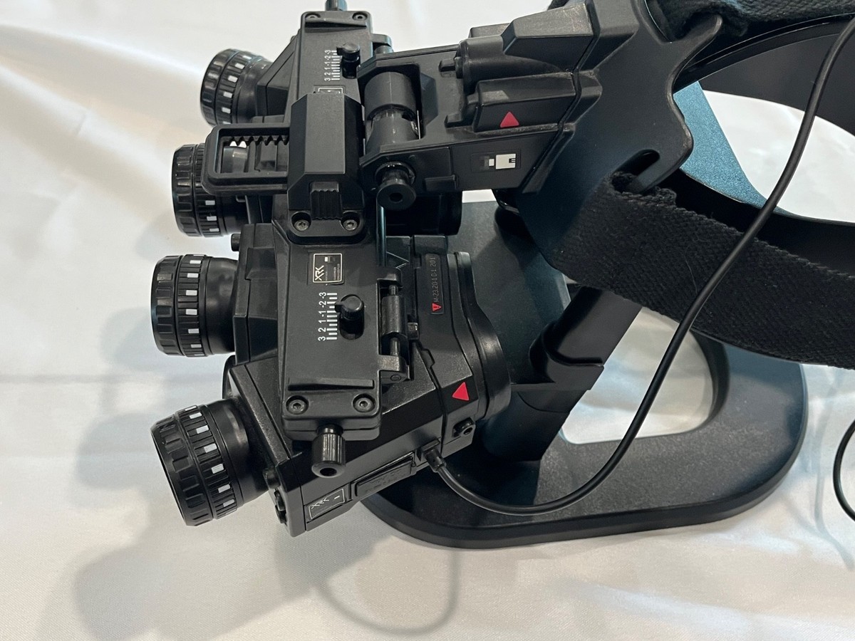 Call Of Duty Modern Warfare Dark Edition Night Vision Goggles