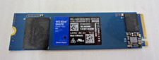 WD Blue SN570 500GB PCIe NVMe Internal Solid State Drive SSD - 94% Health