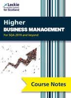 Higher Business Management (Second Edition) | Leckie (U. A.) | Englisch | Buch
