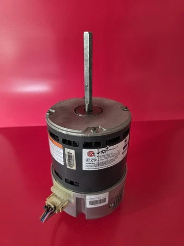 US MOTORS PERFECTSPEED ECM BLOWER MOTOR 1HP 120-240V 1250RPM M055PWDAD-0419