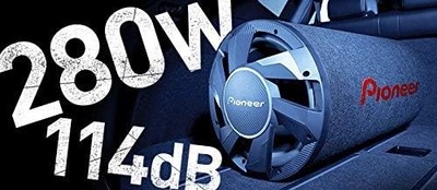 Pioneer TS-WX300TA 12