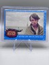 A Horrified Luke Sees His Family Killed - 1977 Topps Star Wa