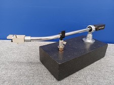 Denon DA-303 Static Balance J-Shaped Tone Arm 244mm Used