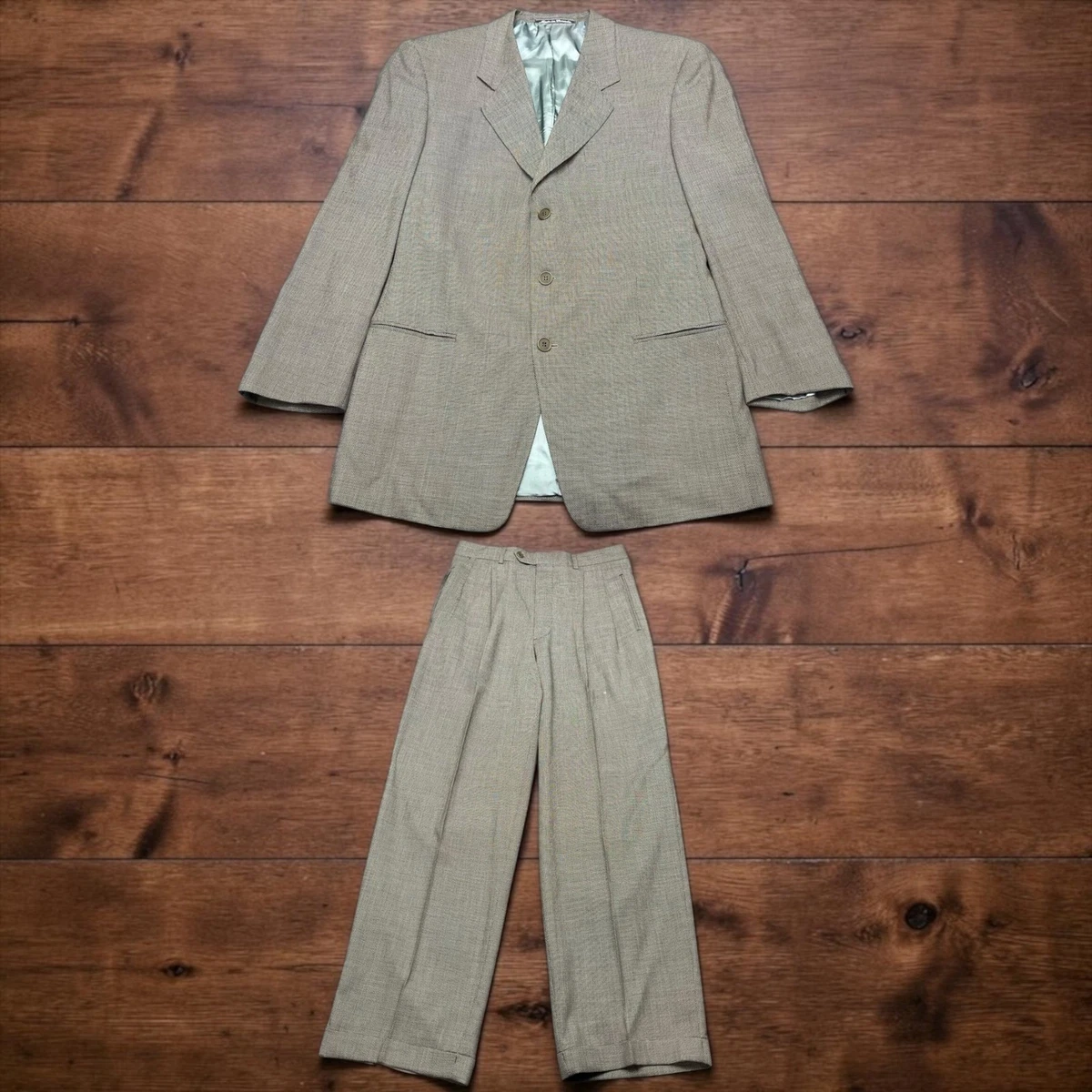 Mani Suits for Men for sale | eBay