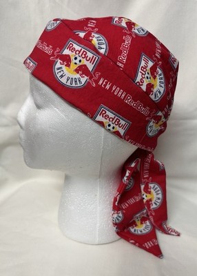 RED BULL DOO RAG sdskullwear1