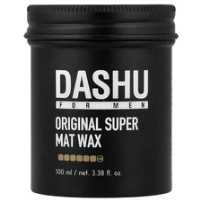 Original Super Mat Wax, For Men, 3.38 fl oz (100 ml)