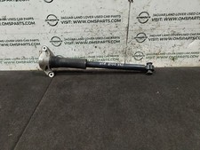 JAGUAR XE X760 N/S PASSENGER SIDE LEFT REAR SHOCK ABSORBER GX63-18A145-XX