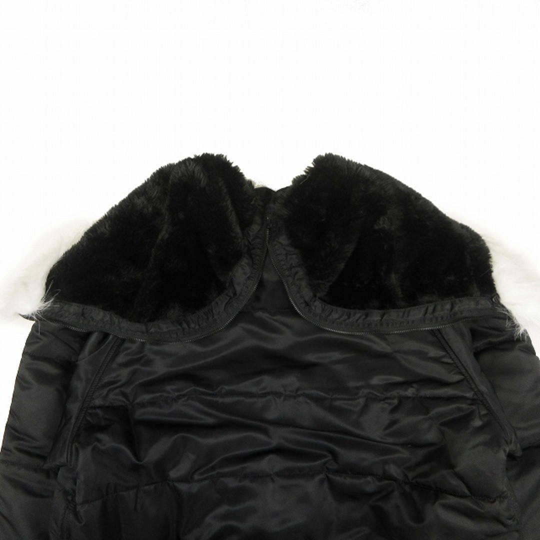 22AW Alpha x Monkey Time Bespoke N-2B MTMod Flight Jacket
