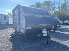 2026 Forest River Aurora Light 13BHX