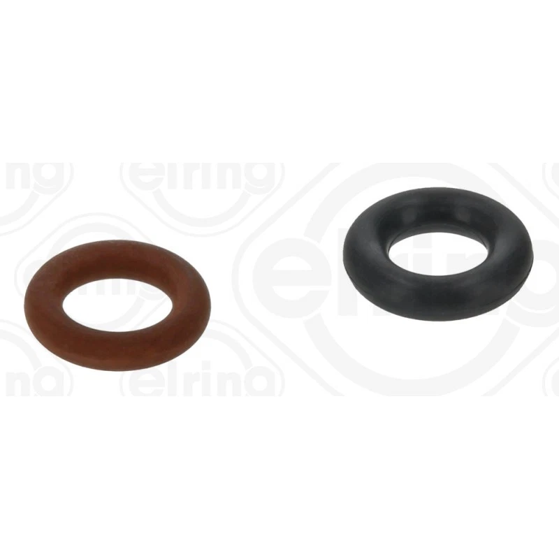 Kit Joints Injecteur Pour Peugeot VW Load UP Polo Tiguan Audi Seat 1981.66 - Photo 1/1