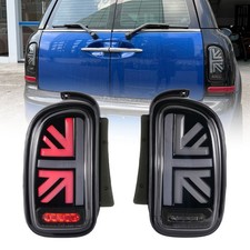 Rauch LED Rückleuchten Heckbremsleuchte Für BMW MINI Cooper Clubman R55 2007-14