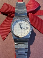 Tissot PRX Powermatic 80 Automatic Watch 35mm Mother of Pearl (MOP