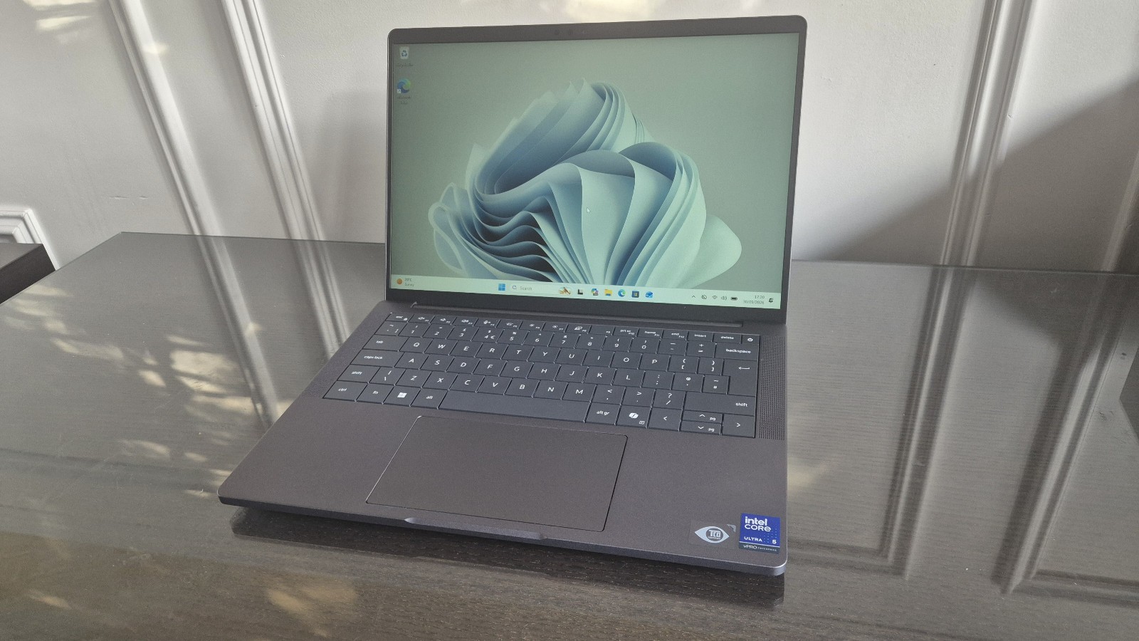 DELL Pro 13 Premium Laptop - Intel Core Ultra 5 236V - 16GB - 1TB SSD - PA13250