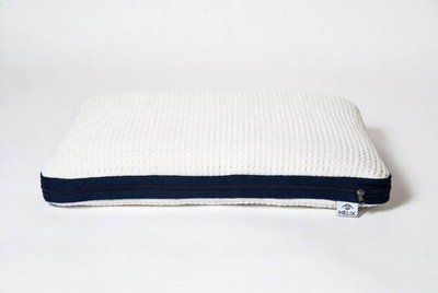 2 Pack Helix Premium Cooling Memory Foam Pillow