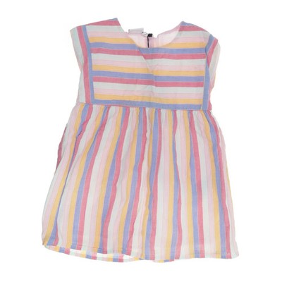Name It, Kleid, Größe: 92, NMFDARLING SPENCER WL, Mehrfarbig, Streifen #o2R
